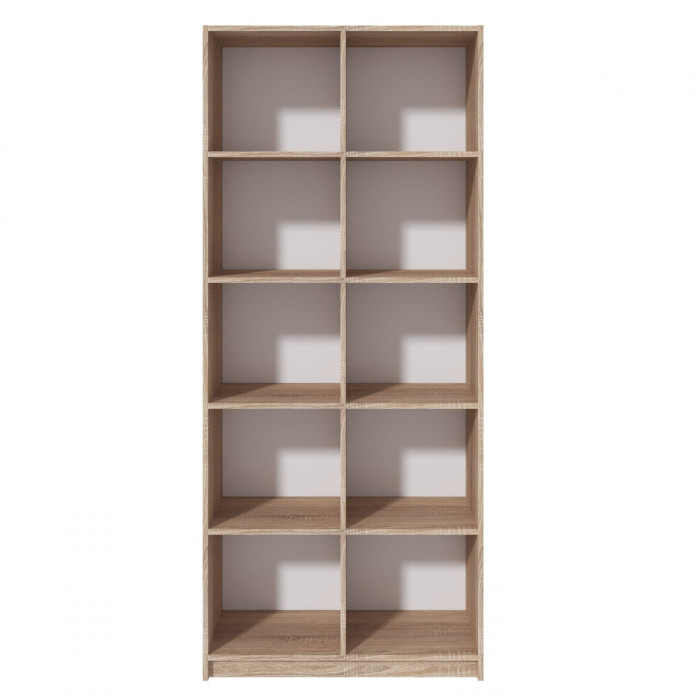 Dulap KSC 2 ro,83x36x205 cm