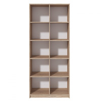 Dulap KSC 2 ro,83x36x205 cm