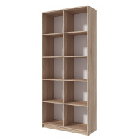 Dulap KSC 2 ro,83x36x205 cm