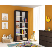 Dulap KSC 2 ro,83x36x205 cm