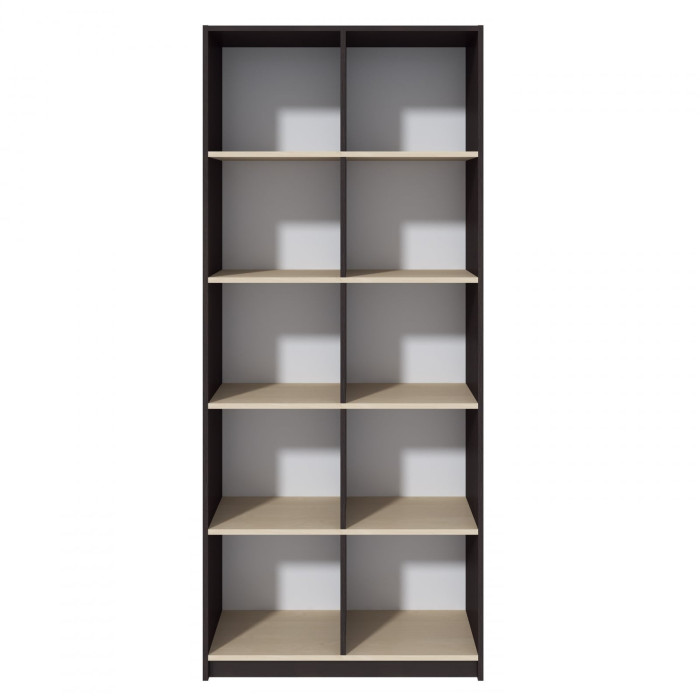 Dulap KSC 2 ro,83x36x205 cm