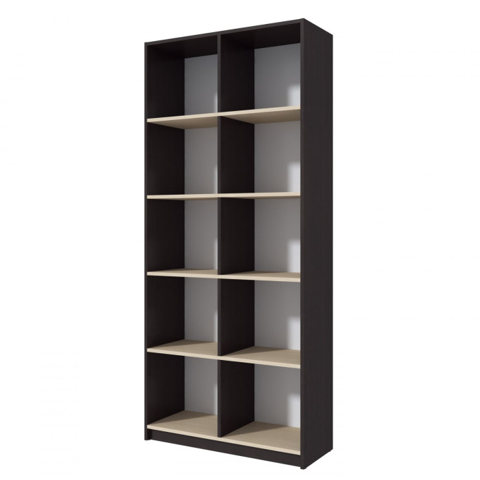 Dulap KSC 2 ro,83x36x205 cm