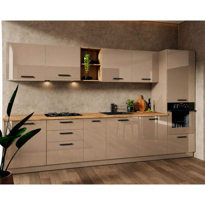 Bucatarie Daria MDF V1,...
