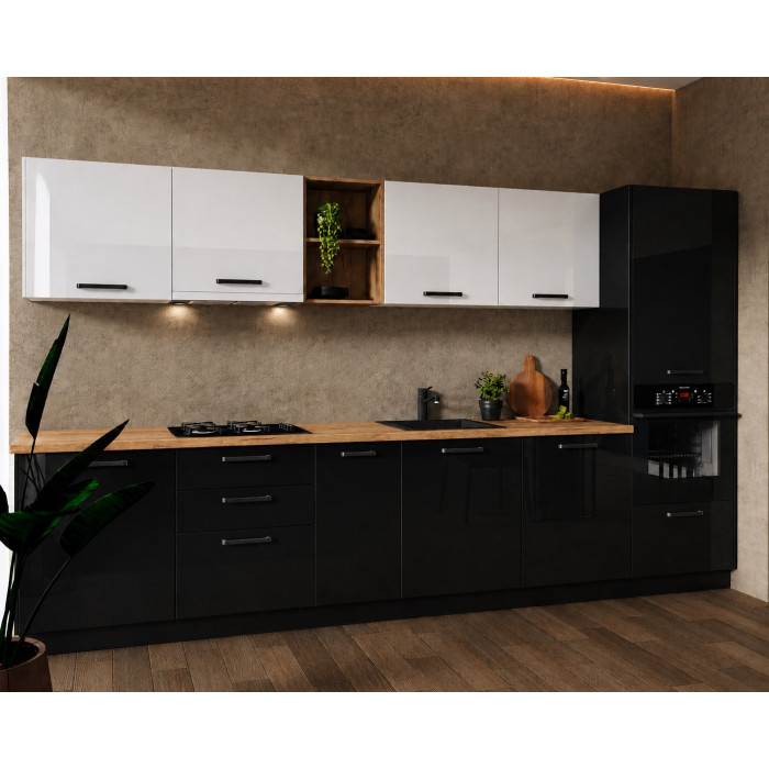 Bucatarie Daria MDF V1,...