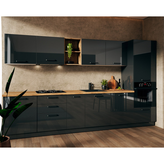 Bucatarie Daria MDF V1,...
