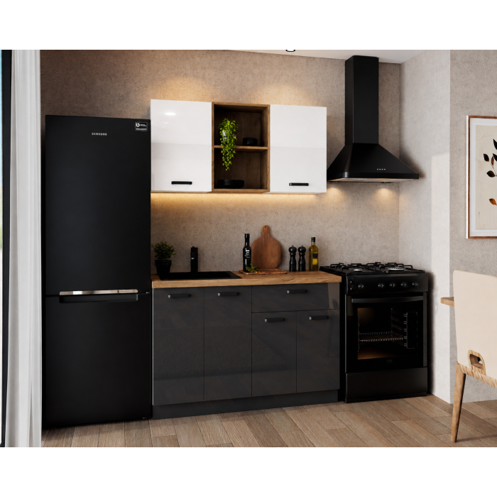 Bucatarie Daria MDF V1,...