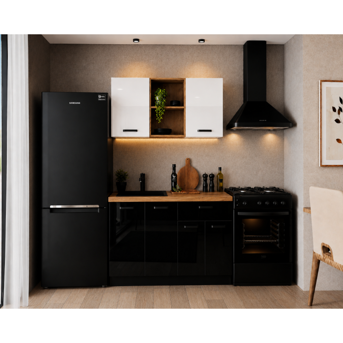 Bucatarie Daria MDF V1,...