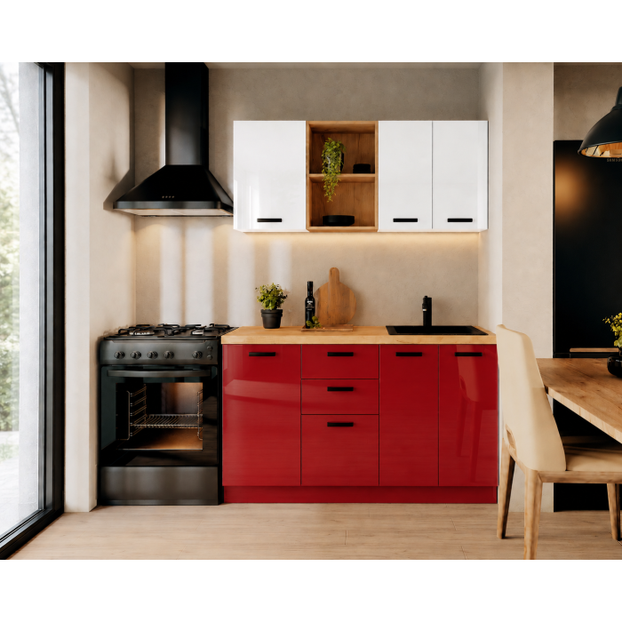 Bucatarie Daria MDF V1,...