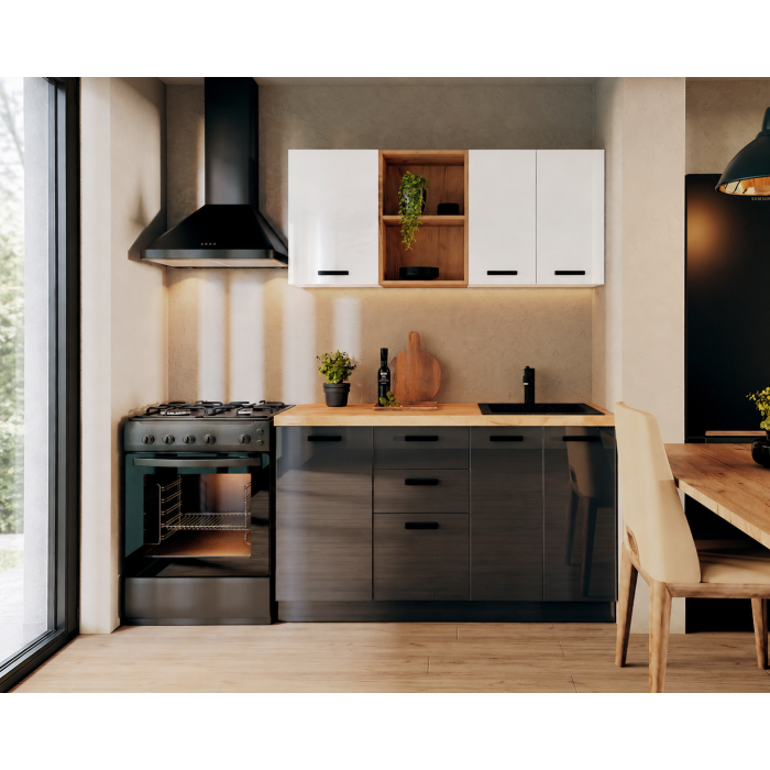 Bucatarie Daria MDF V1,...