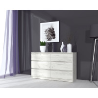 Comoda MP6 6S,130x44x80 cm