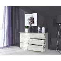 Comoda MP6 6S,130x44x80 cm