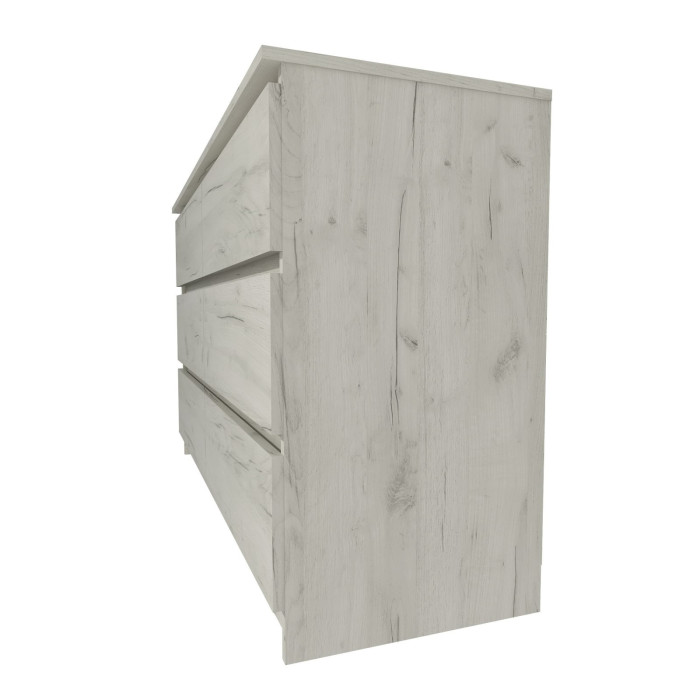 Comoda MP6 6S,130x44x80 cm