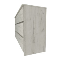 Comoda MP6 6S,130x44x80 cm