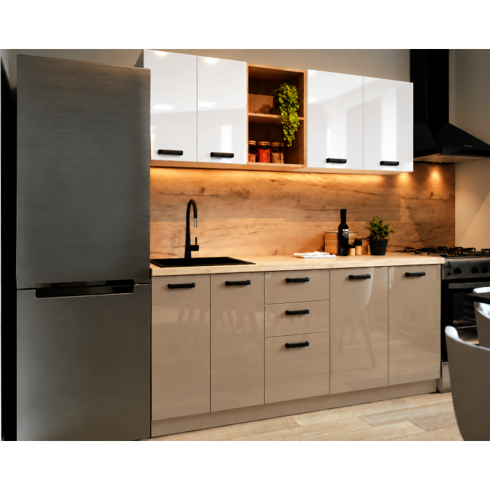 Bucatarie Daria MDF V1,...