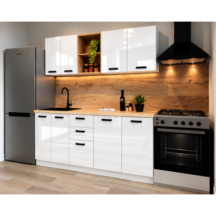 Bucatarie Daria MDF V1,...