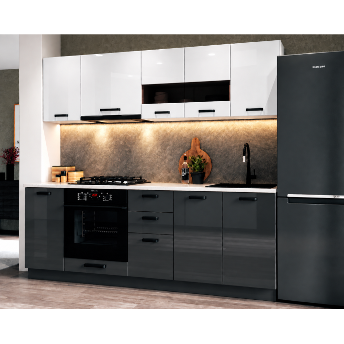 Bucatarie Daria MDF V1,...