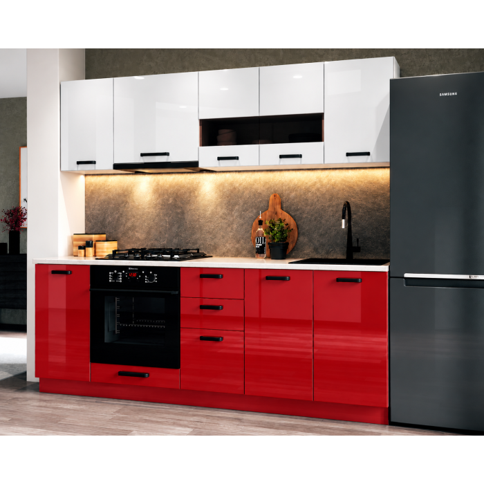 Bucatarie Daria MDF V1,...