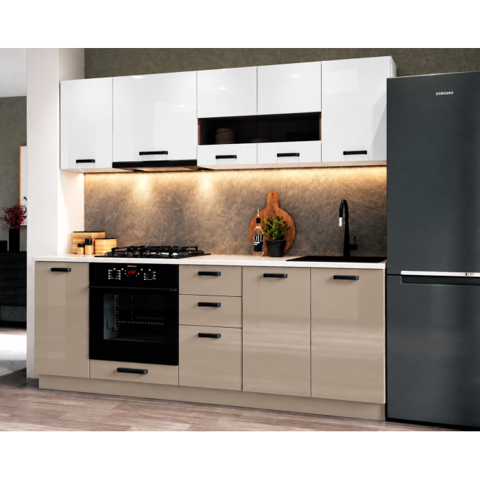Bucatarie Daria MDF V1,...