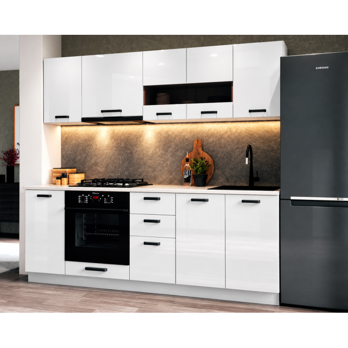 Bucatarie Daria MDF V1,...