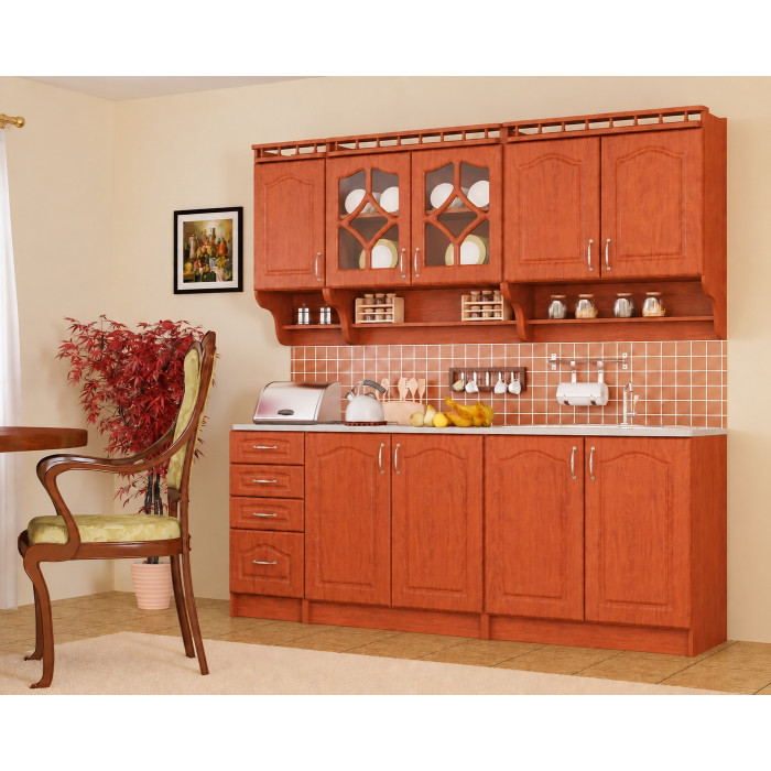 Bucatarie Korona Mebel MDF...