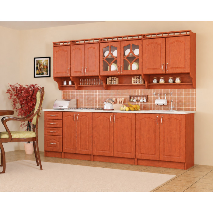 Bucatarie Korona Mebel MDF...