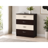 Comoda 4B ro, 72x39x85cm