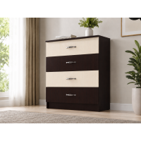 Comoda 4B ro, 72x39x85cm