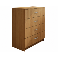Comoda 4B ro, 72x39x85cm
