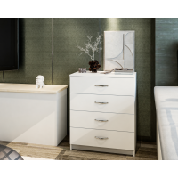 Comoda 4B ro, 72x39x85cm