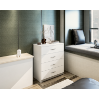 Comoda 4B ro, 72x39x85cm