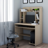 Birou PC SKM-6 ,100x60x144 cm