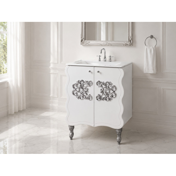 Masca Baie+Lavoar Temptation 620, 66x90x47cm
