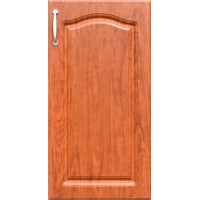 Bucatarie Korona Mebel MDF 2.6M, 260x60x200cm
