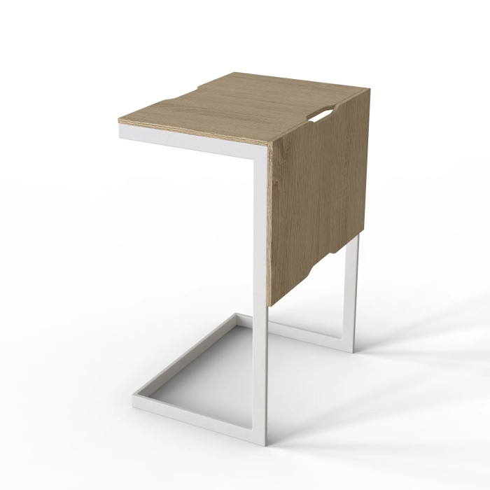 Masa cafea Fidji Combo, 65x46x33 cm