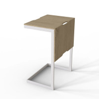 Masa cafea Fidji Combo, 65x46x33 cm