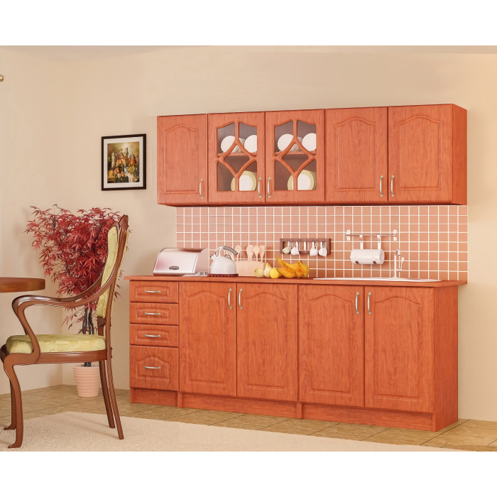 Bucatarie Olea Mebel Mdf...