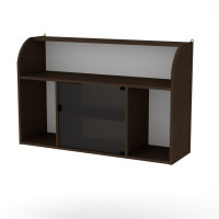 Corp cu polite 'P5' wenge