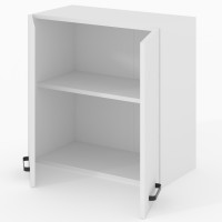 Corp superior Vio 2USI, 60x30x60 cm