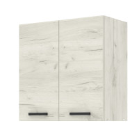Corp superior Vio 2USI, 60x30x60 cm