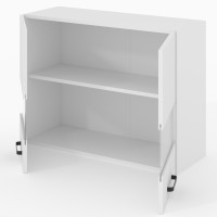 Corp superior vio, 80x30x60 cm, cu geam