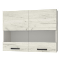 Corp superior vio, 80x30x60 cm, cu geam