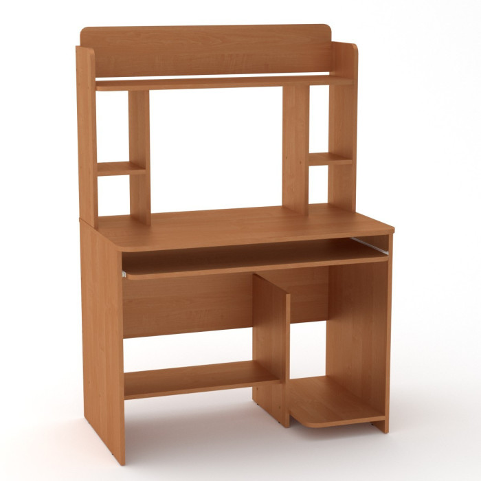 Birou PC SKM-6 ,100x60x144 cm