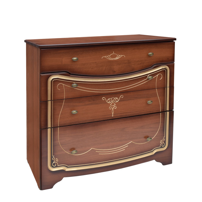 Comoda Olesia ,91X44X85 cm