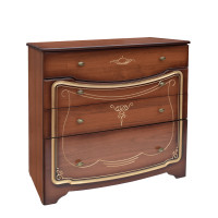 Comoda Olesia ,91X44X85 cm
