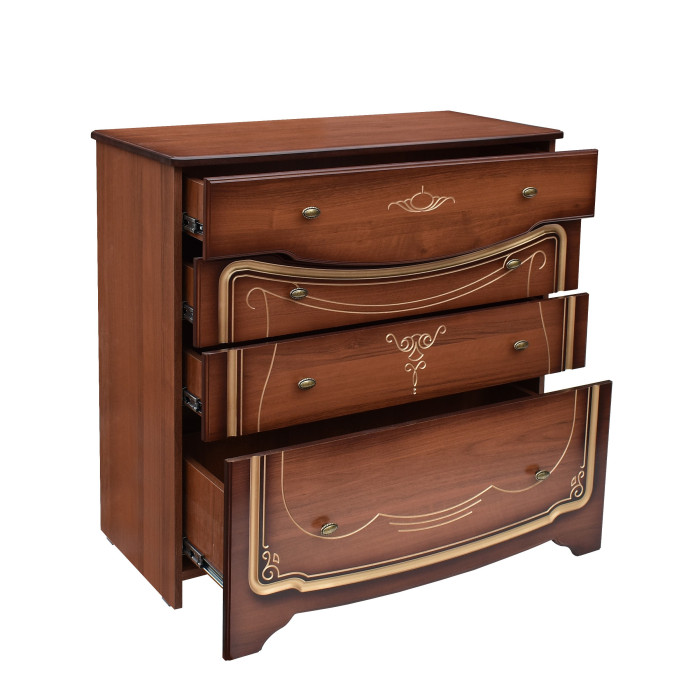 Comoda Olesia ,91X44X85 cm