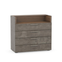 Comoda Light 0864 nuc select,90X41X84 cm
