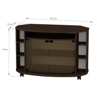 Comoda Hortia,105x52x70cm