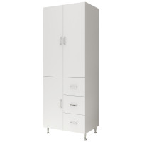 Dulap 3U-3S , 70x35x180 cm