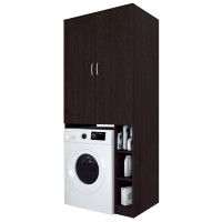 Dulap MS 2U Polite, 85x60X199 cm