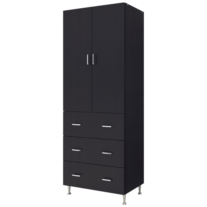 Dulap, 70x35x180 cm, 2U-3S